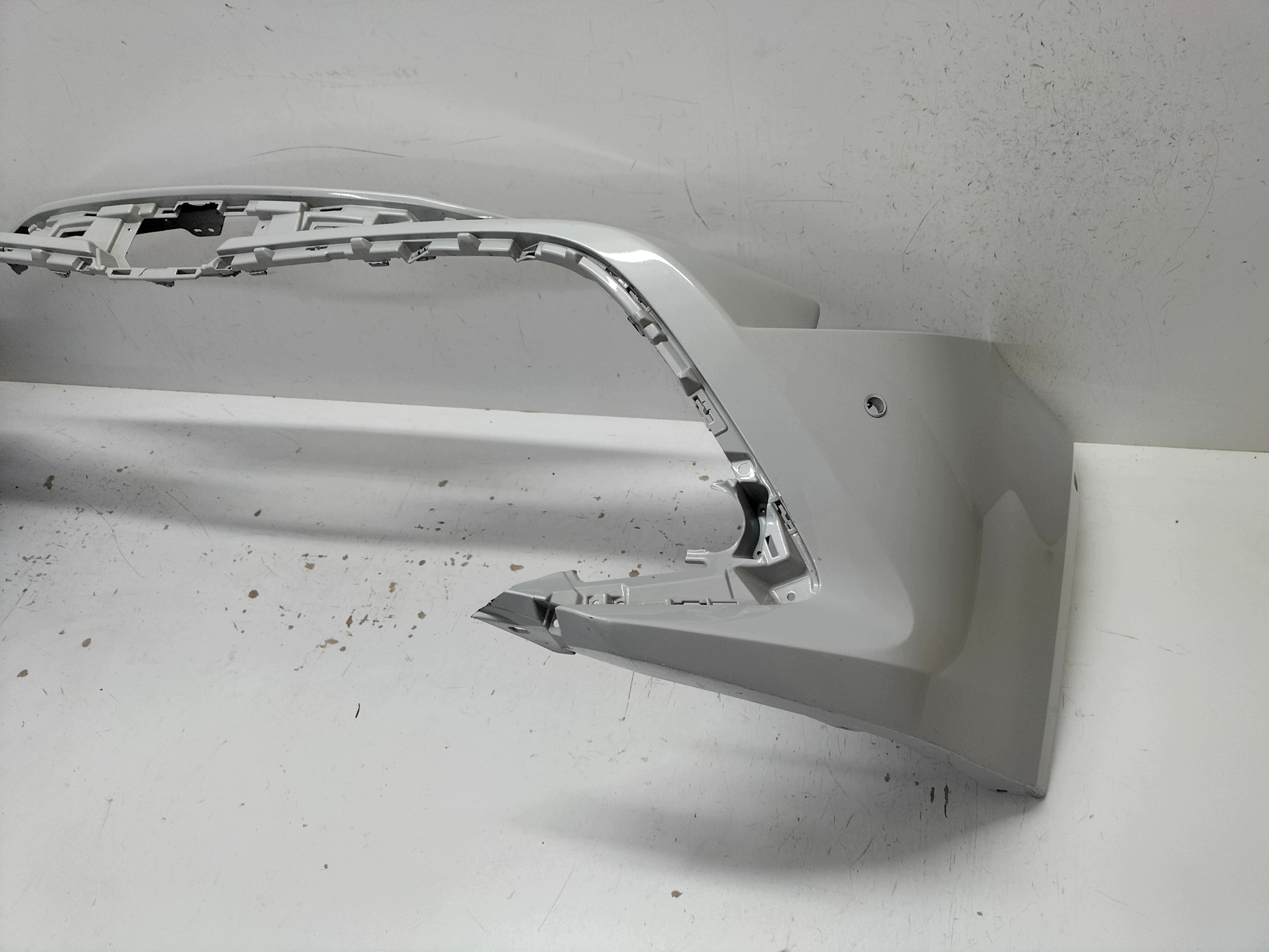 front bumper front TOYOTA COROLLA E21 18- GR HB/KOMBI