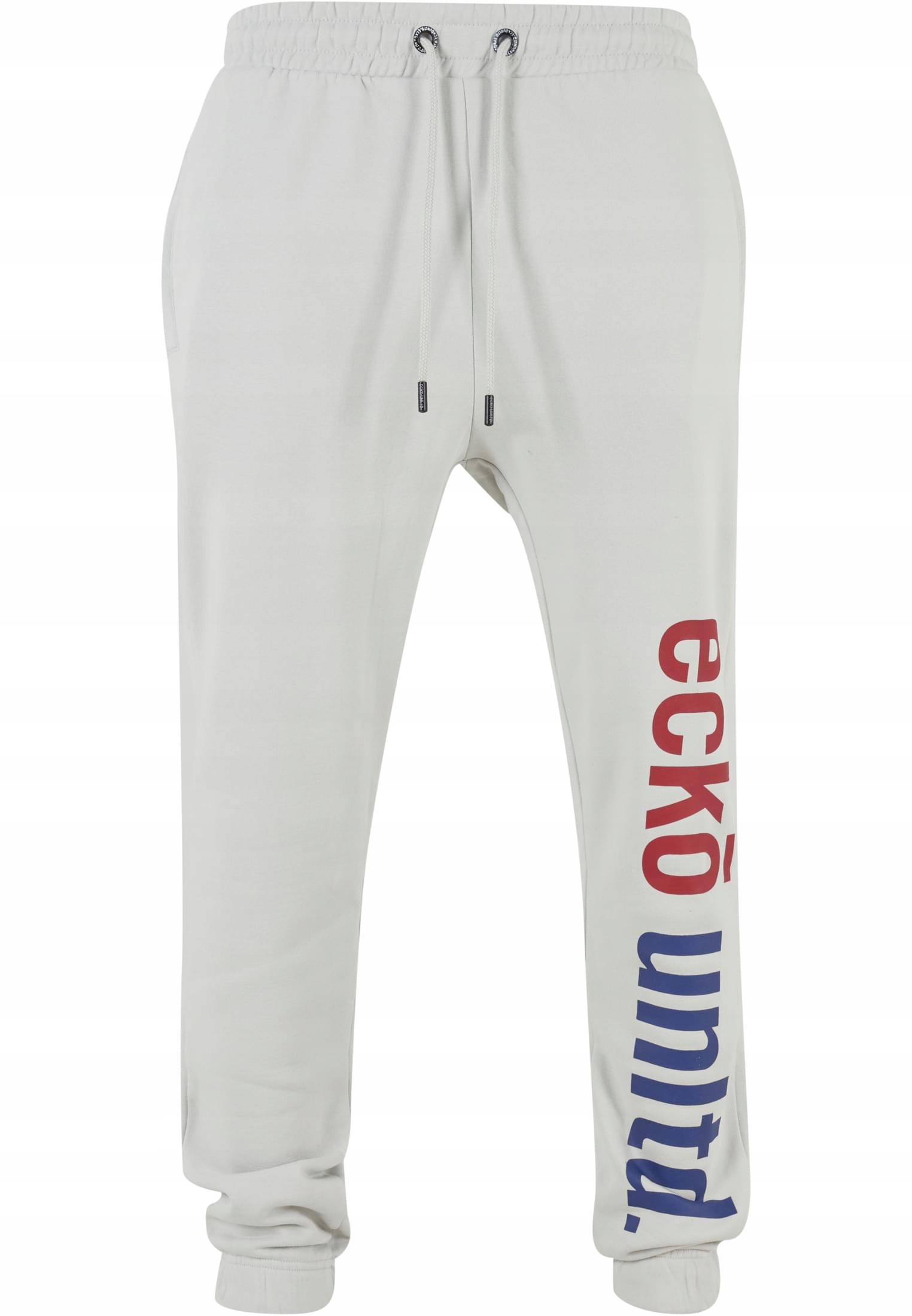 Ecko Unltd. kalhoty pánské Grande Seweatpant XL šedá