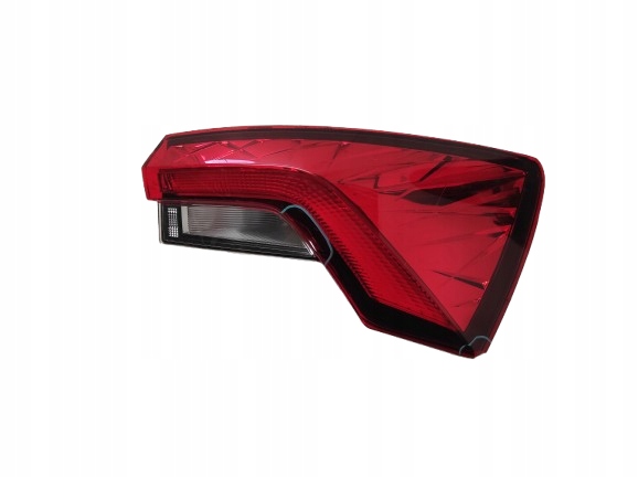 SKODA SCALA 19- LAMPA PRAWA TYŁ 657945096