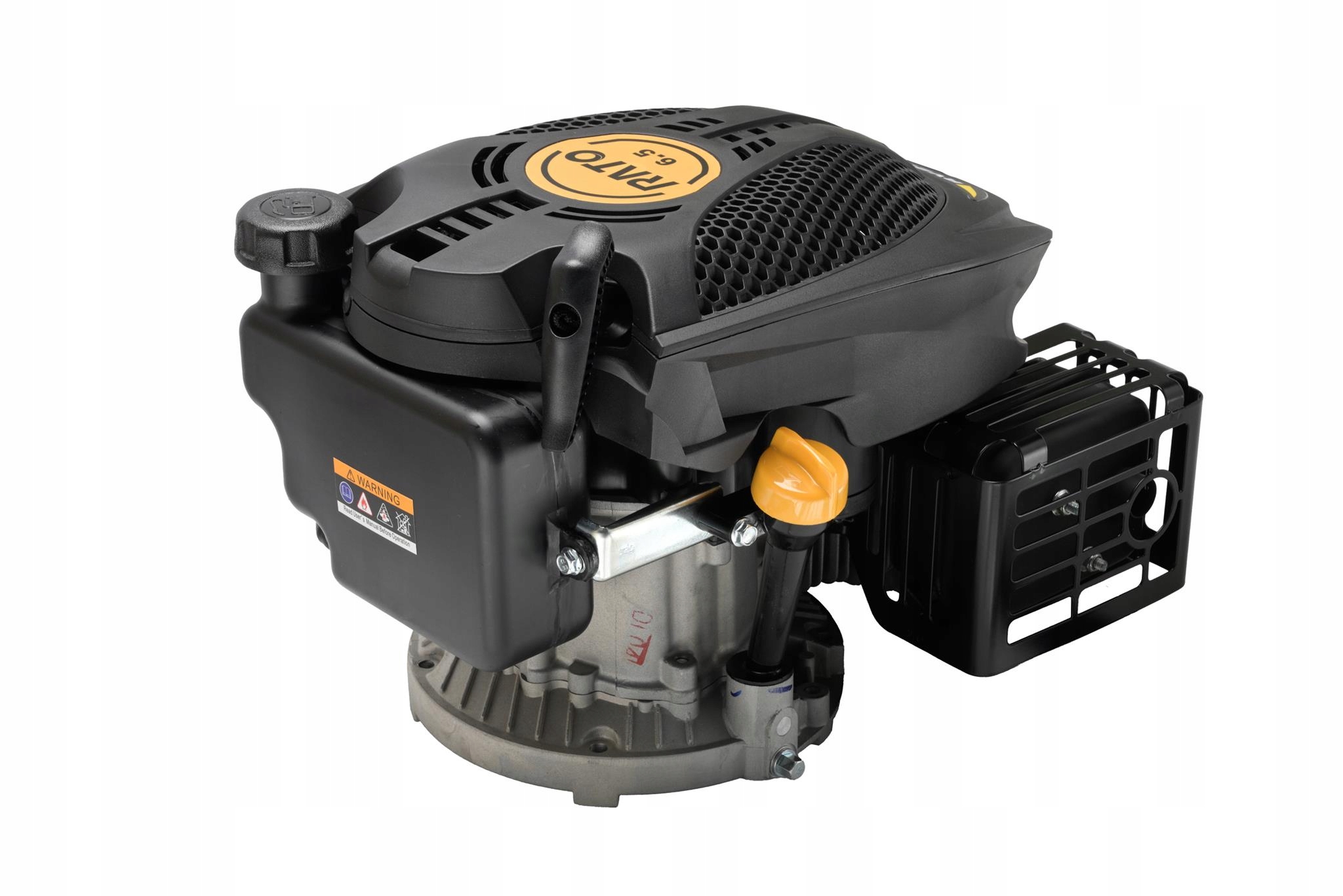 Spaľovací motor Rato RV225 4.2 kW/3600 ot/min hriadeľ 22, 2 mm x 80 mm