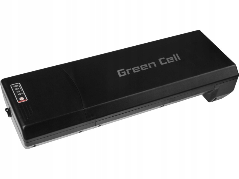 Bateria do roweru elektrycznego Greencell EBIKE51STD 36V
