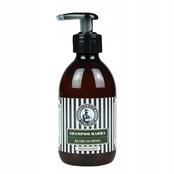 Barbieri Italiani Šampon na vousy 250 ml