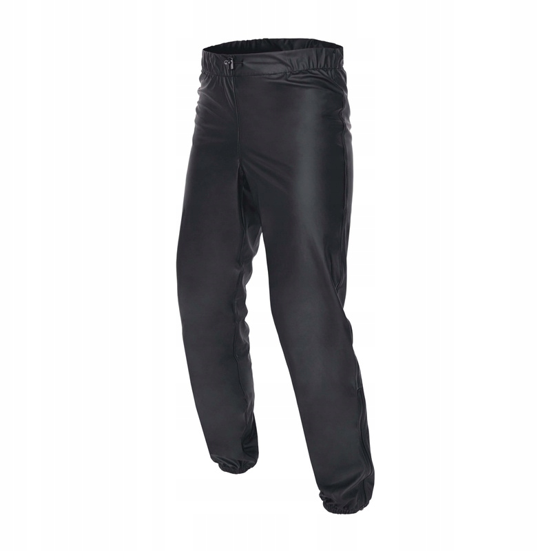 Nohavice Do Dažďa Rebelhorn Ocean Black Xs