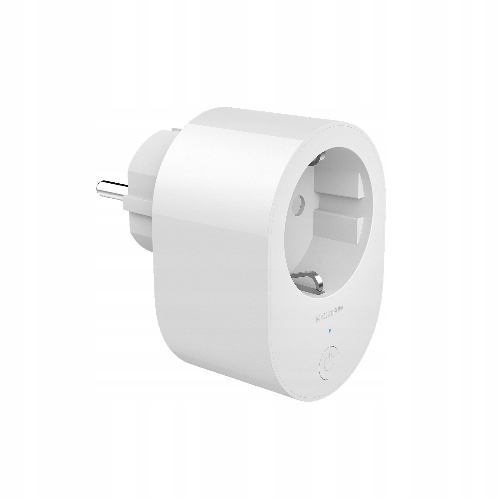 Xiaomi Smart Plug 2 WIFI EU INTELIGENTNE SMART GNIAZDKO SMARTHOME Rodzaj gniazdko