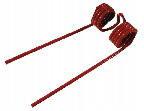 Palec podbieracza pasuje do Welger 0343580000N