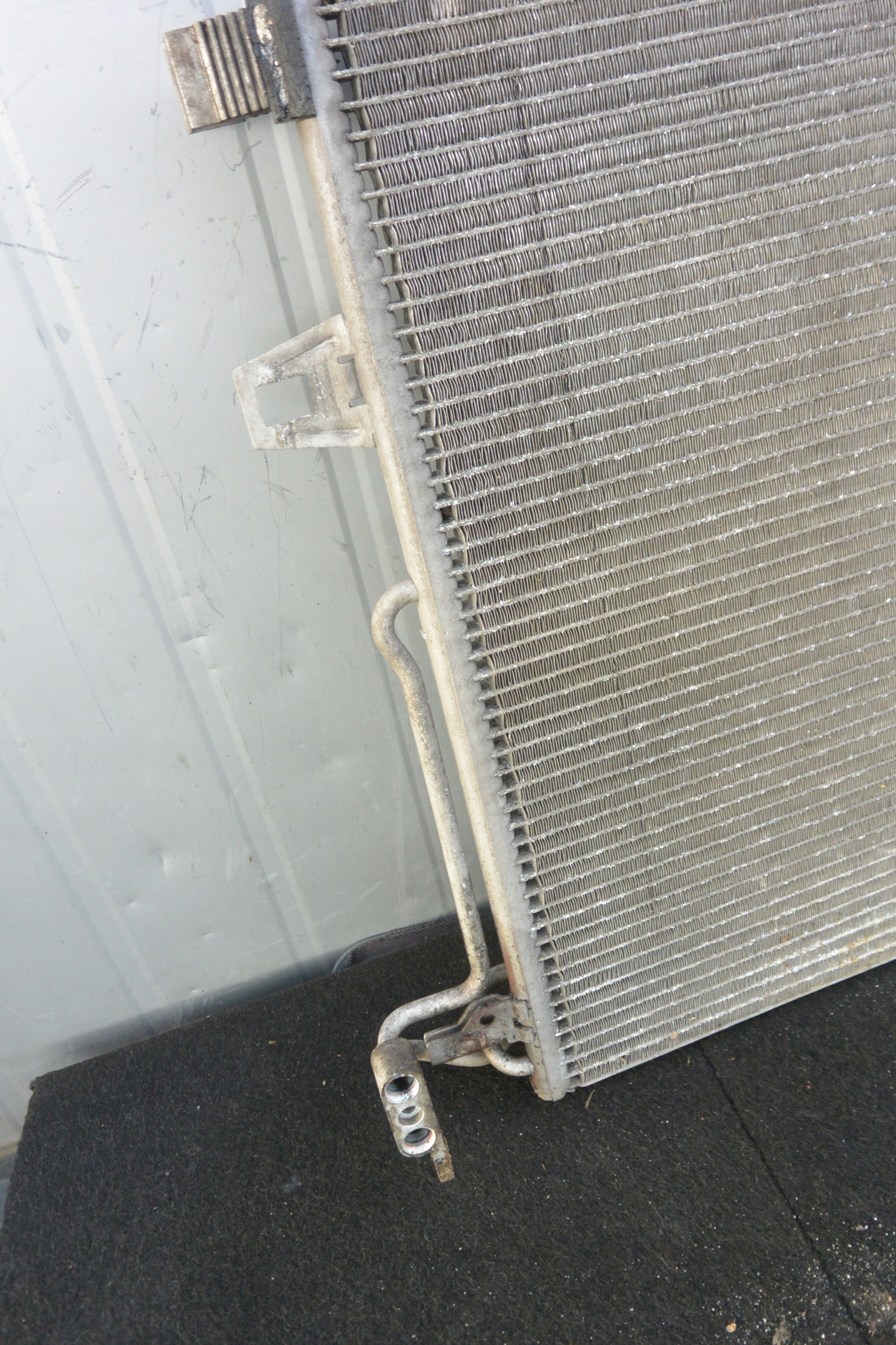 RADIATEUR / REFROIDISSEUR KLIMY ESSENCE DIESEL ML W164 GL X164