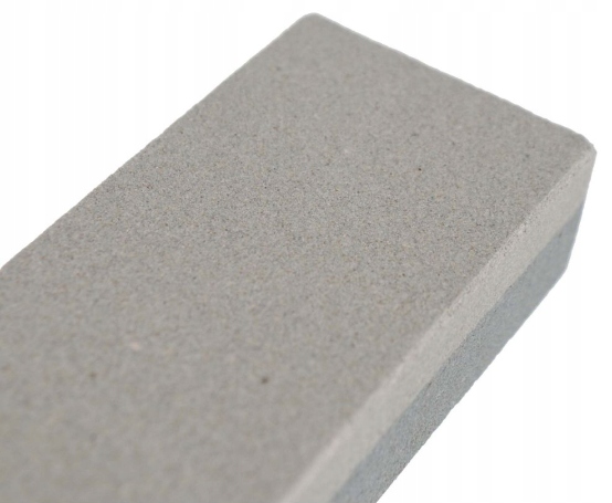 OSEŁKA OSTRZAŁKA KAMIEŃ DO OSTRZENIA NOŻY 150x50mm Kod producenta 17B815