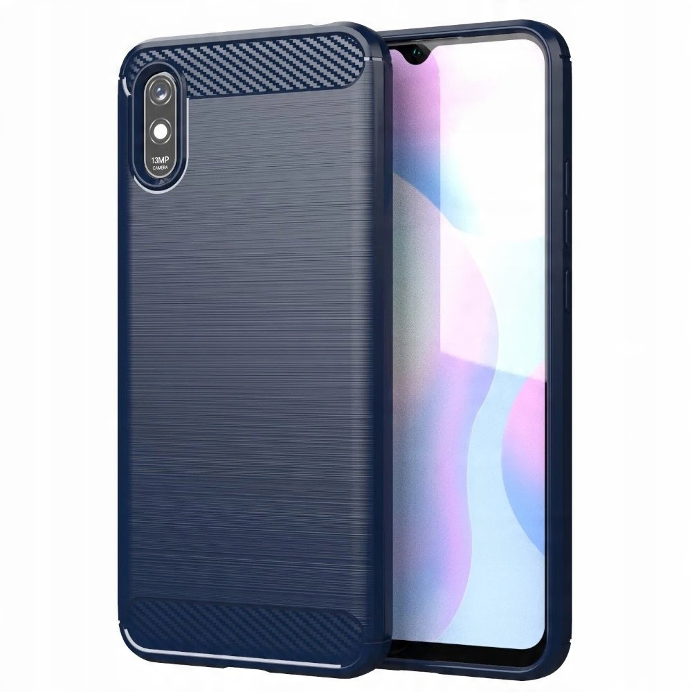

Plecki Xiaomi Redmi 9A niebieski