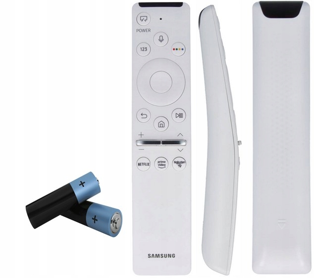 Originální Dálkový Ovladač Pro Televizor Samsung QE75LS03TA QE75LS03TAU QE75LS03TAUXXU