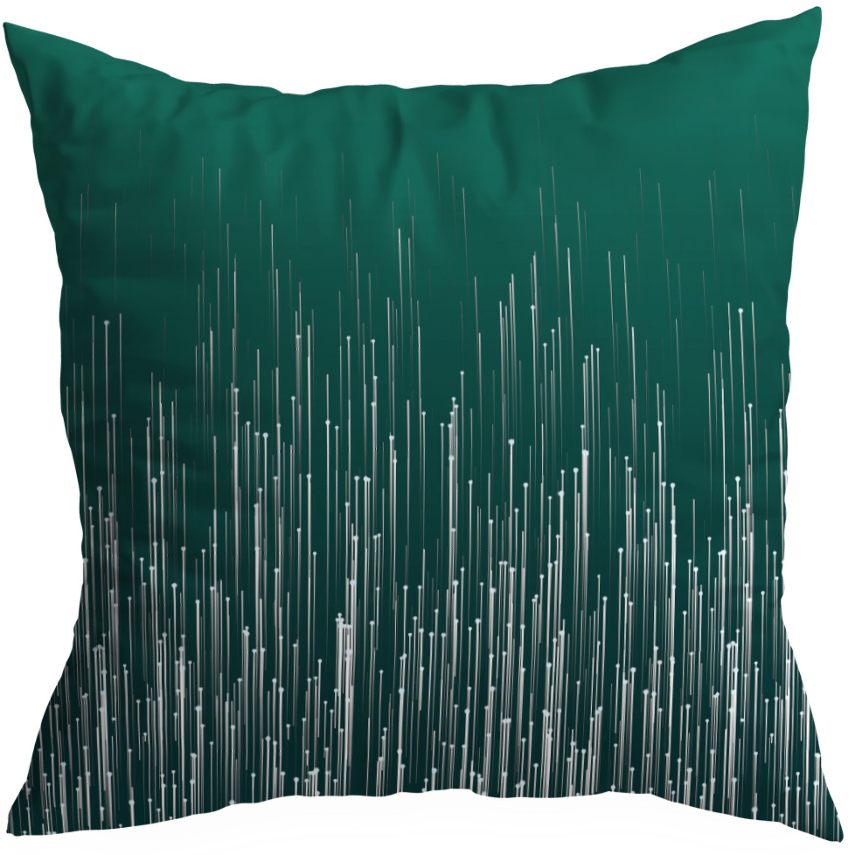 POSZEWKA NA PODUSZKĘ DEKORACYJNA 40x40 JASIEK 103