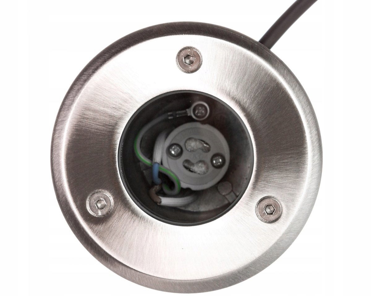 

Oprawa Najazdowa Alfa-o-mini GU10 IP67 Ac 220-240V