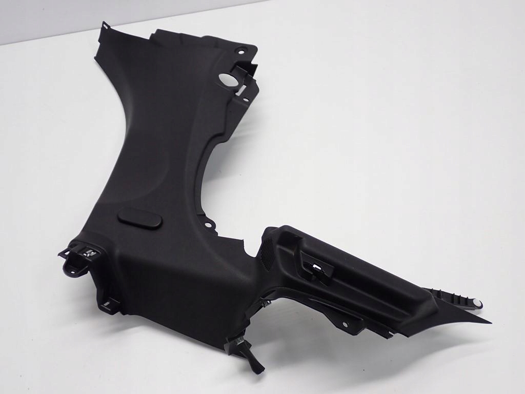 BOCZEK TAPICERKA BAGAŻNIKA PÓŁKI LEWA MINI ONE F55 19R Producent części Mini OE