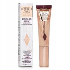 Charlotte Tilbury Charlotte's Beautiful Skin Found 7 Warm