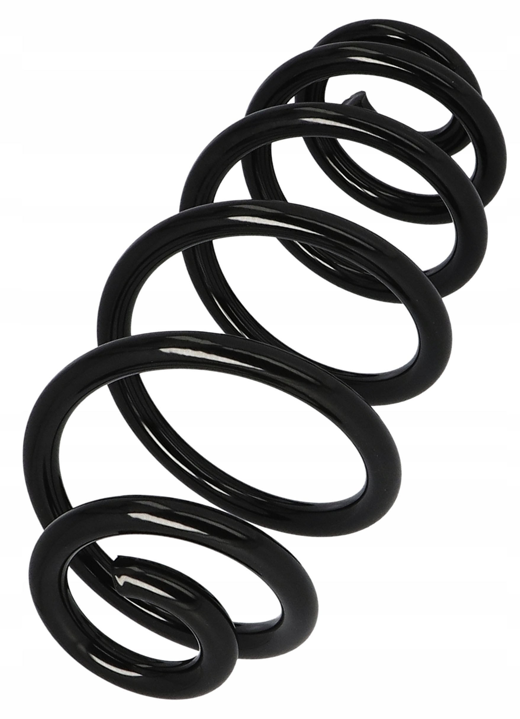 

Sprężyna Audi A4 B6 1.8 1.9 Quattro 2000- Tył