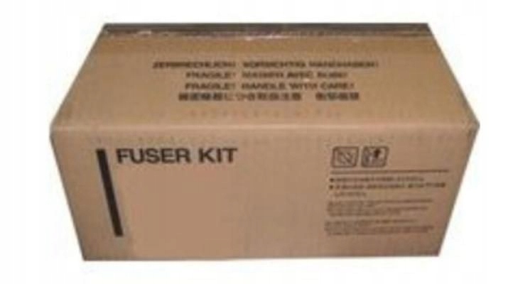 Piec Fuser Kyocera FK-3300 P3045 P3050 P3060 Ecosys M3550 M3560 M3655 Oryg