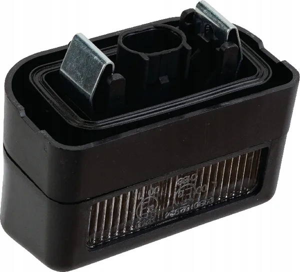 Oświetl. tablicy rejestr. JD