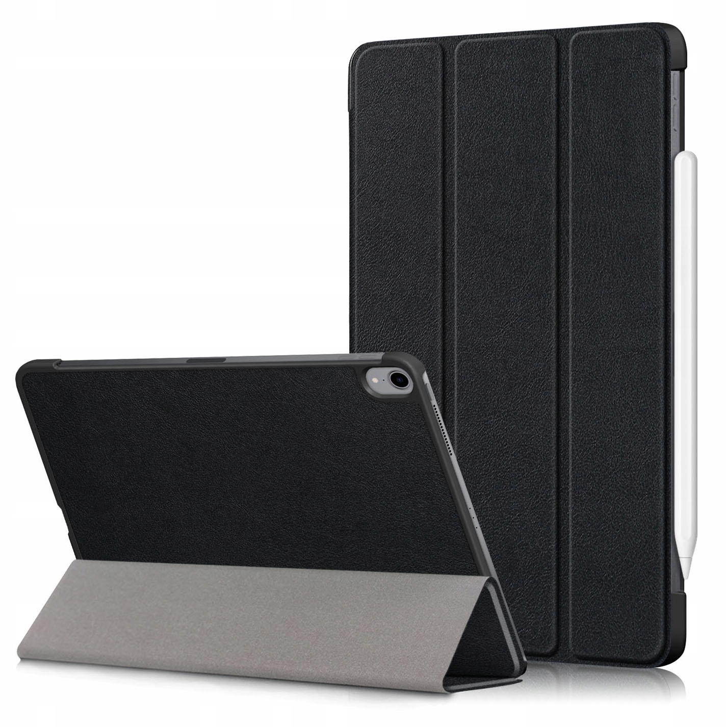 

Etui Case do iPad Air 2020 Gen 4 10.9" Czarny