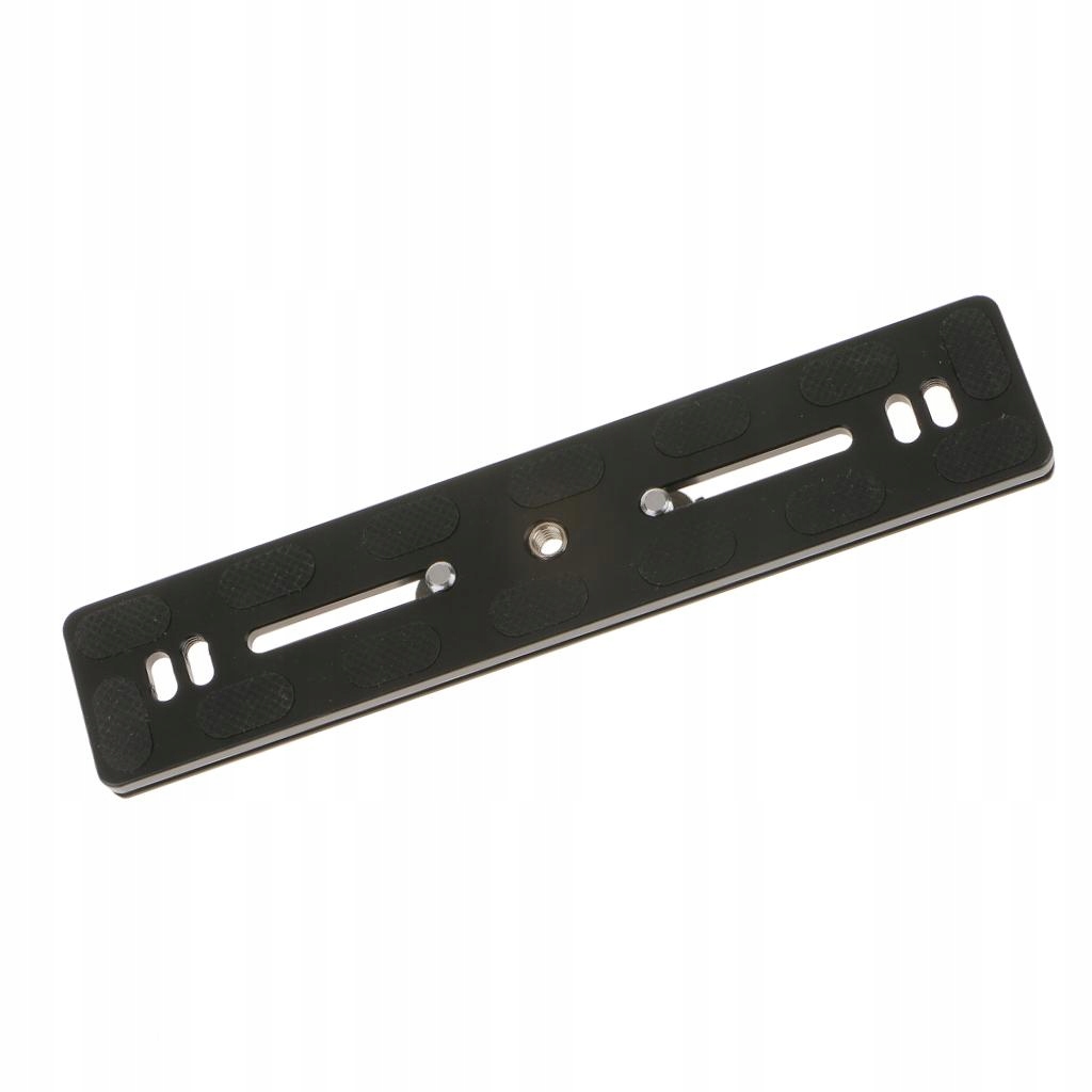 Płytka mocująca statywu