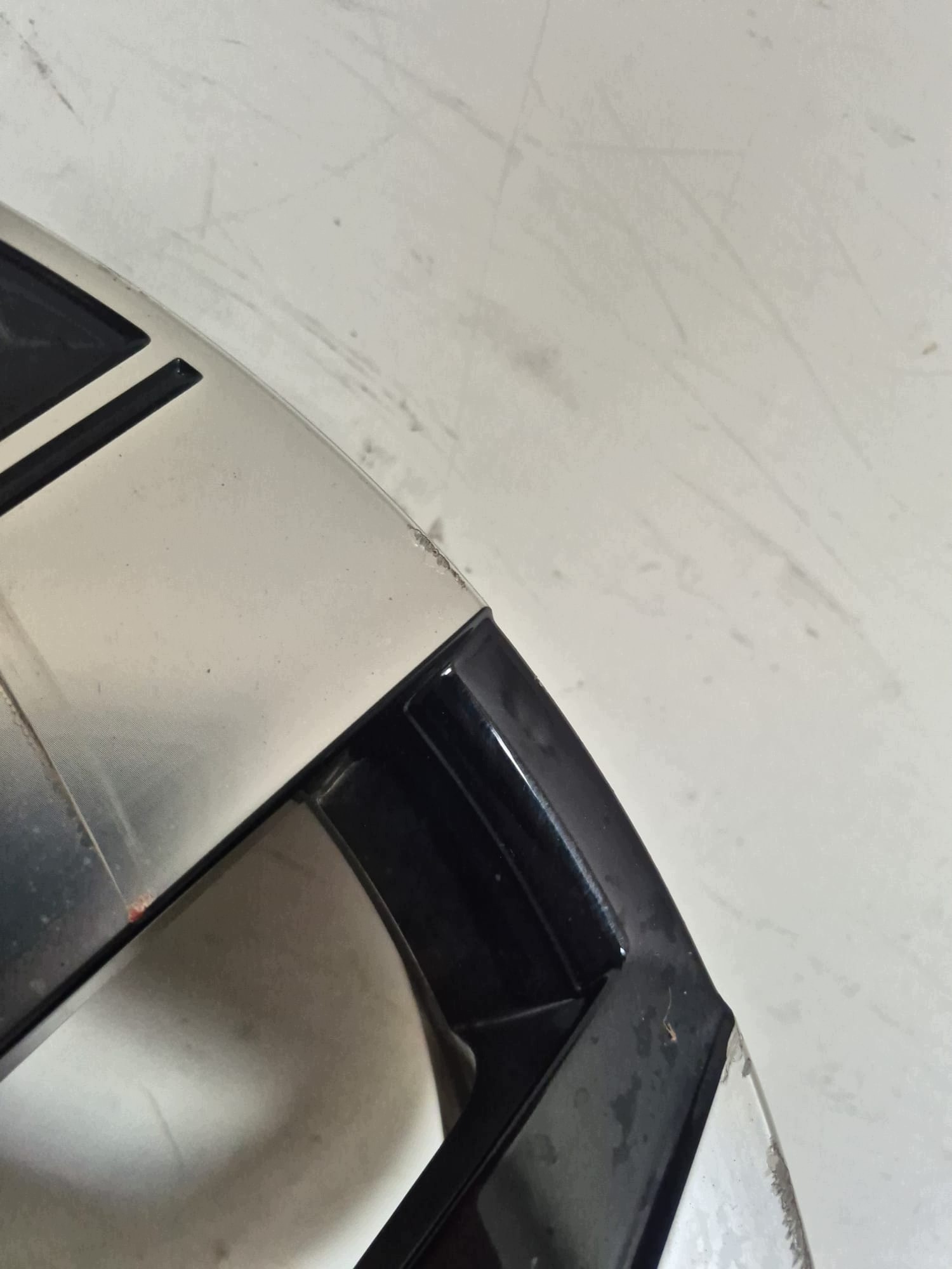 RENAULT MEGANE V E-TECH disk hliníkový 20" 403001816R