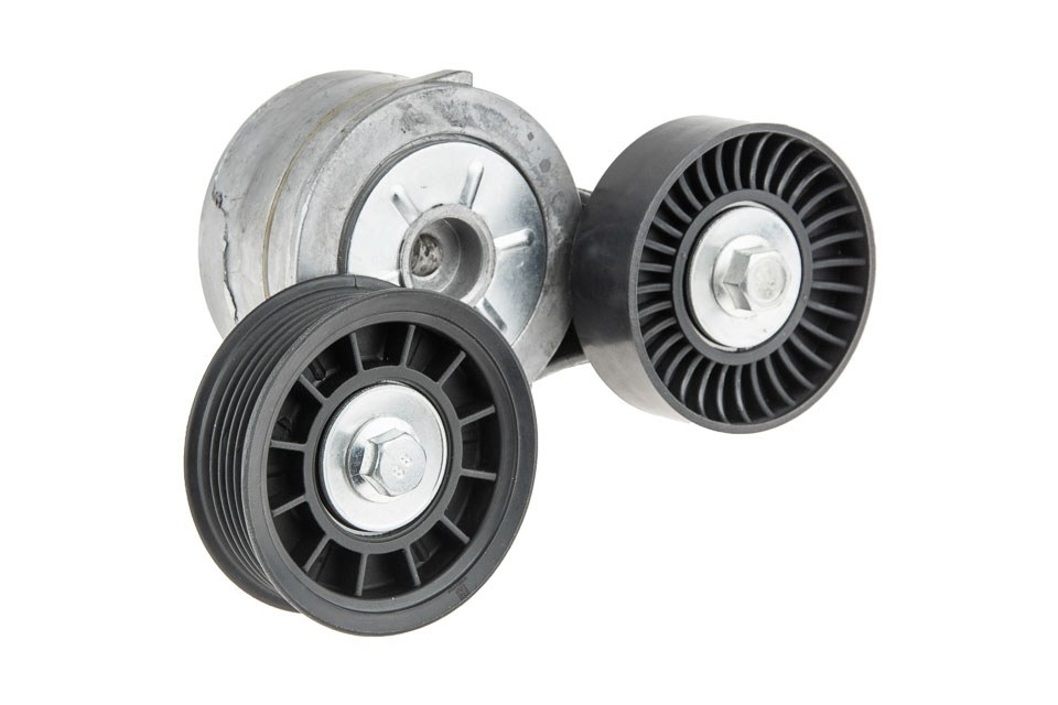 NAPINACZ PASKA ALTERNATORA CHEROKEE 3.7, 4.7 05- Typ samochodu Samochody osobowe