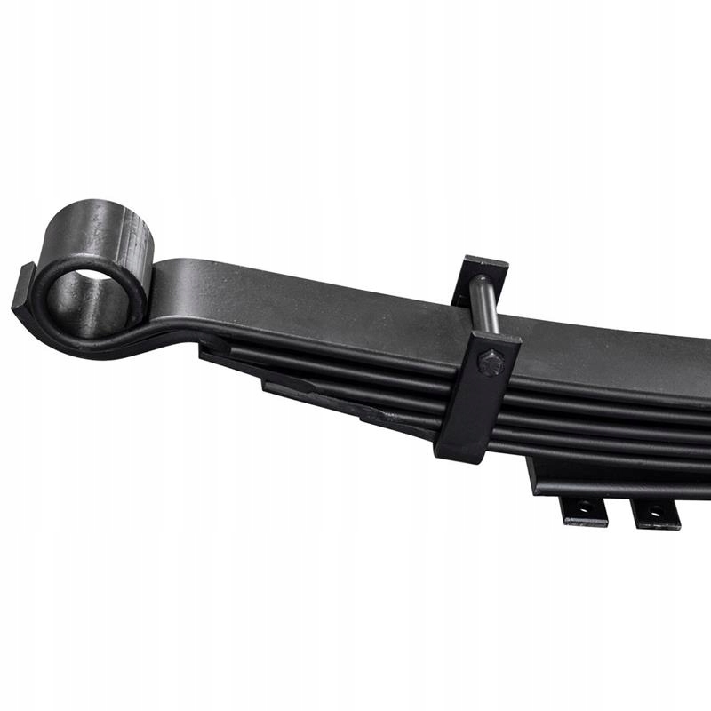 RESOR TYLNY +2'' HOL-01HD OPEL FRONTERA A / OPEL CAMPO