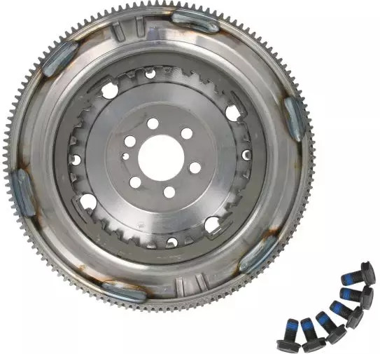 Шаффлер LuK 415 0682 09 Коло маховик