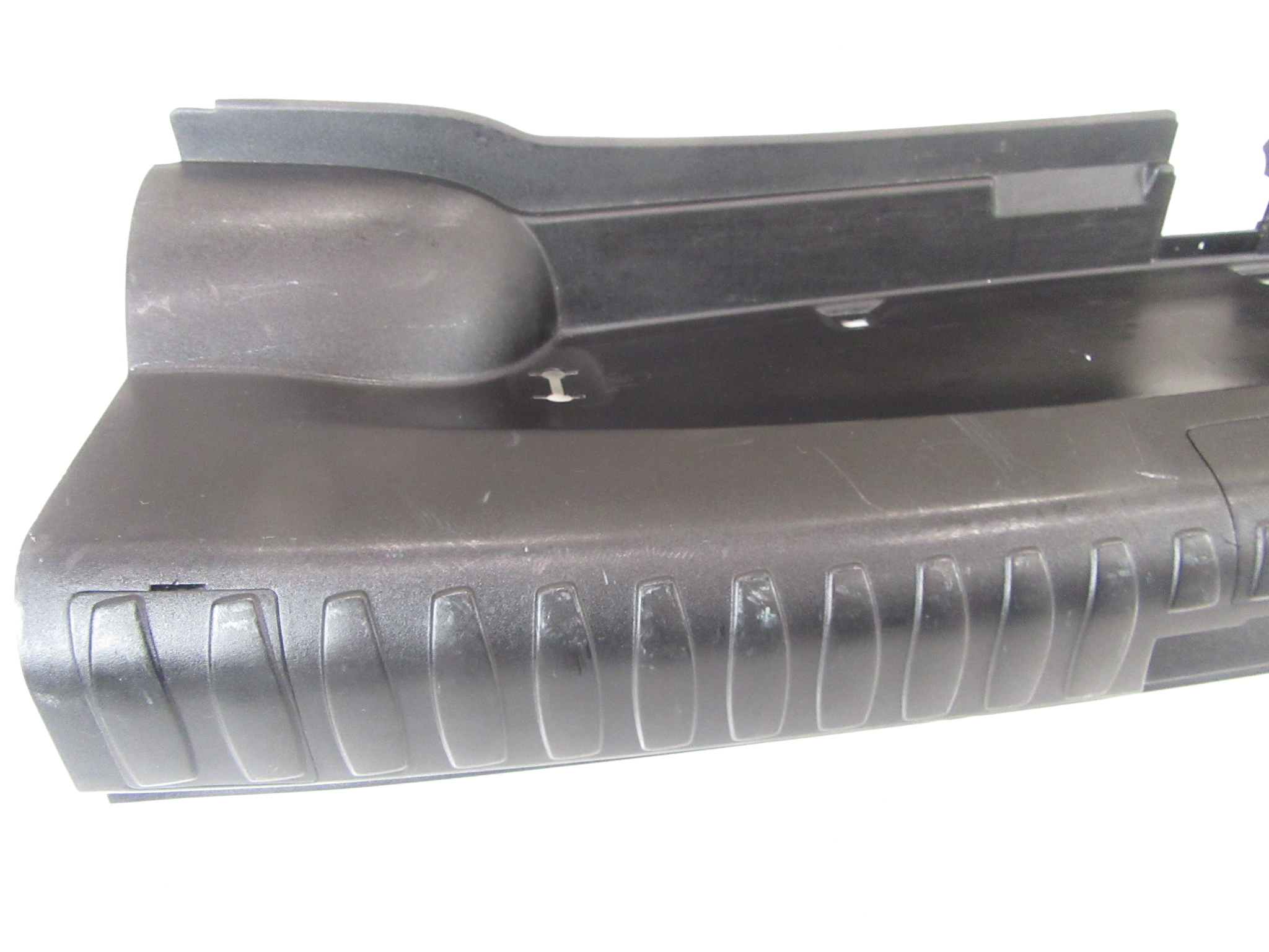 cover cover moulding bonnet boot BMW e81 e87