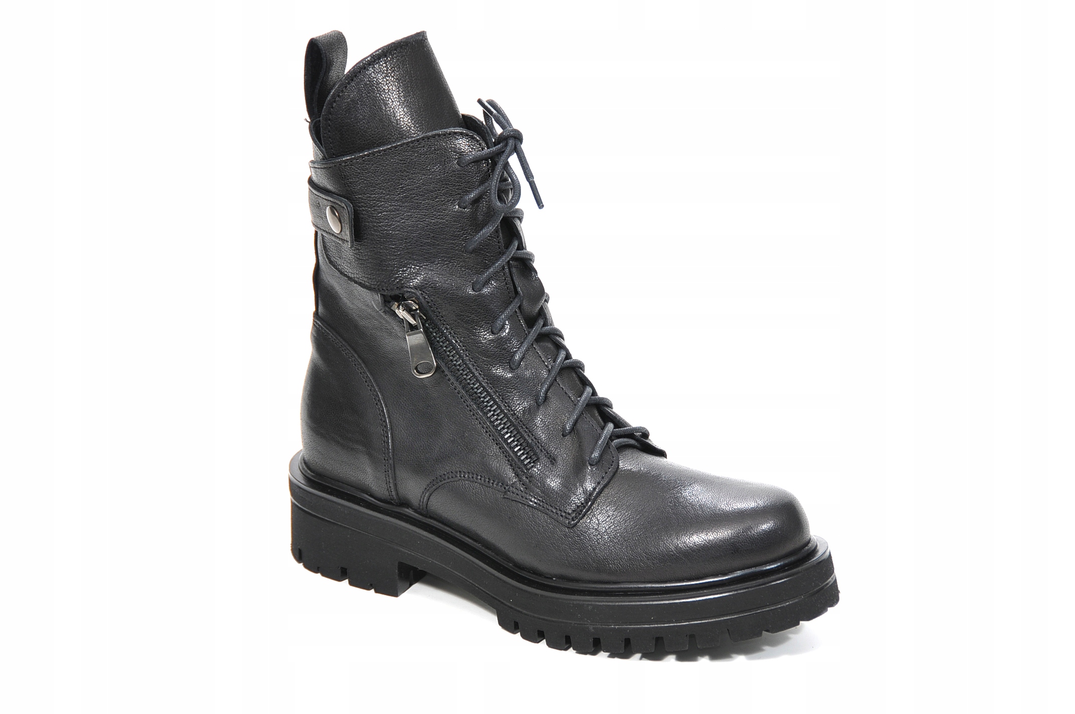 

Botki Venezia F114 Rag Czarne Rozmiar 38