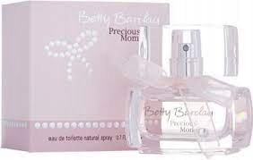 Betty Barclay Precious Moments Edt 20ml