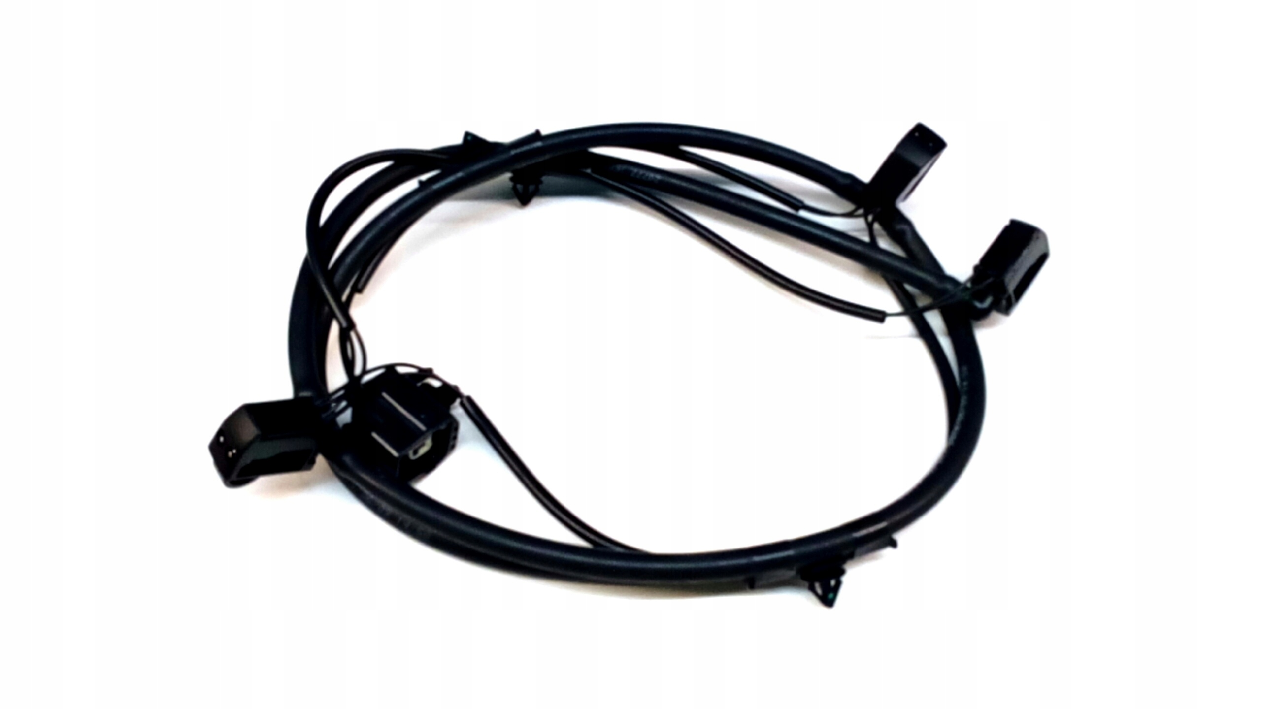 VOLVO XC60 wiazka spryskiwacze maski podgrzew OE