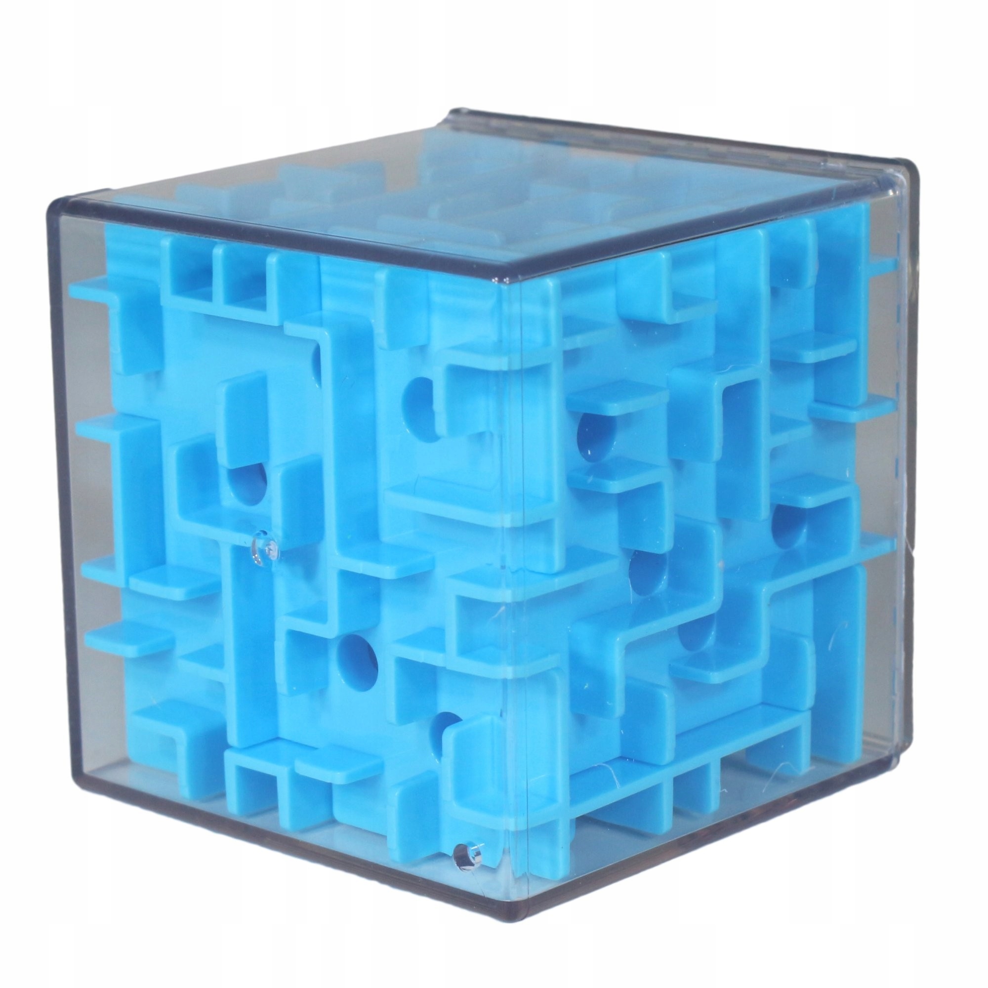 

MoYu 3D Maze 95mm Blue