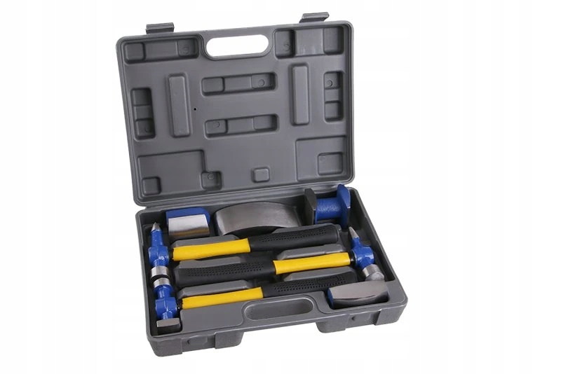 Sada klempířská Westberg 7ks