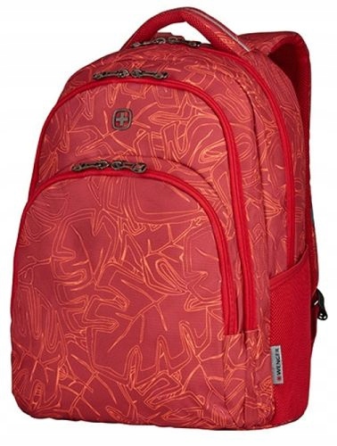 Plecak Na Notebook Laptop 16'' Upload Wenger