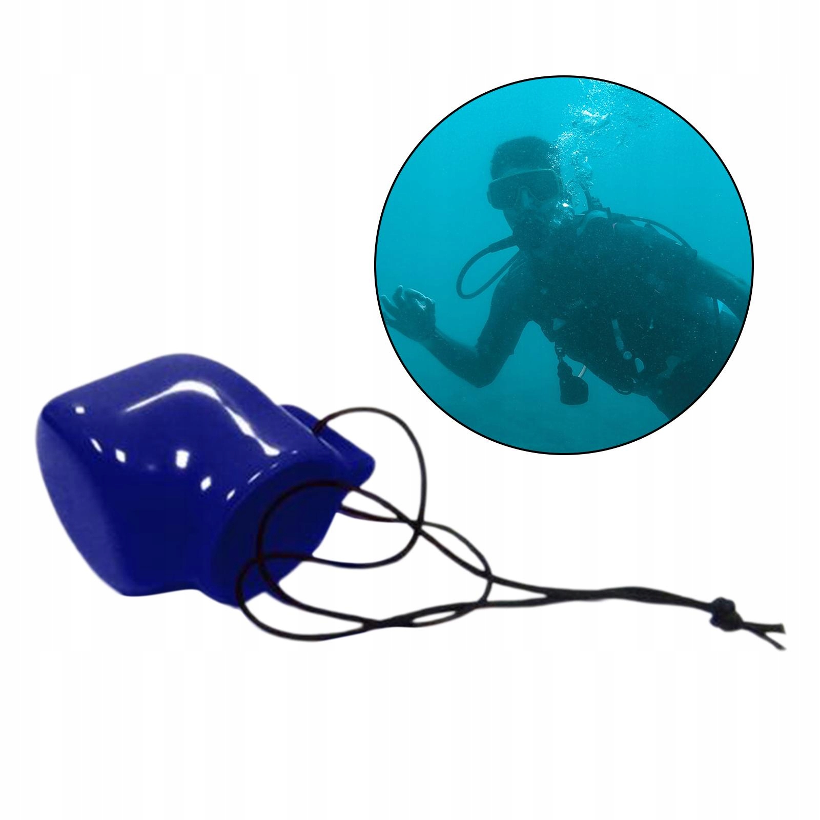  кришка клапана YORK для підводного плавання міцна Kod producenta DYNWAVE-54053896