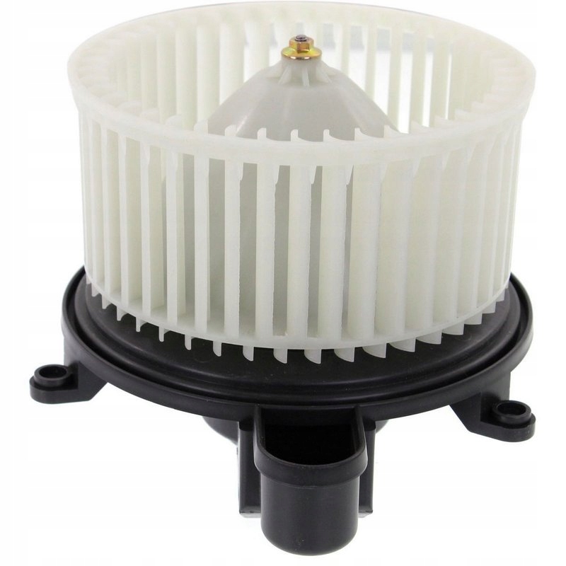 WENTYLATOR MAZDA 6 (GG) 2002 - 2007 DMUCHAWA Typ samochodu Samochody osobowe