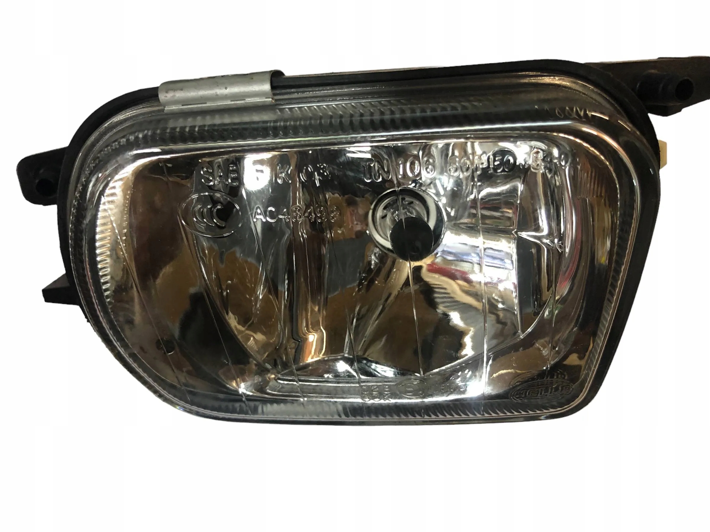 A2038202856 - MERCEDES W203 противотуманная фара PP 2038202856