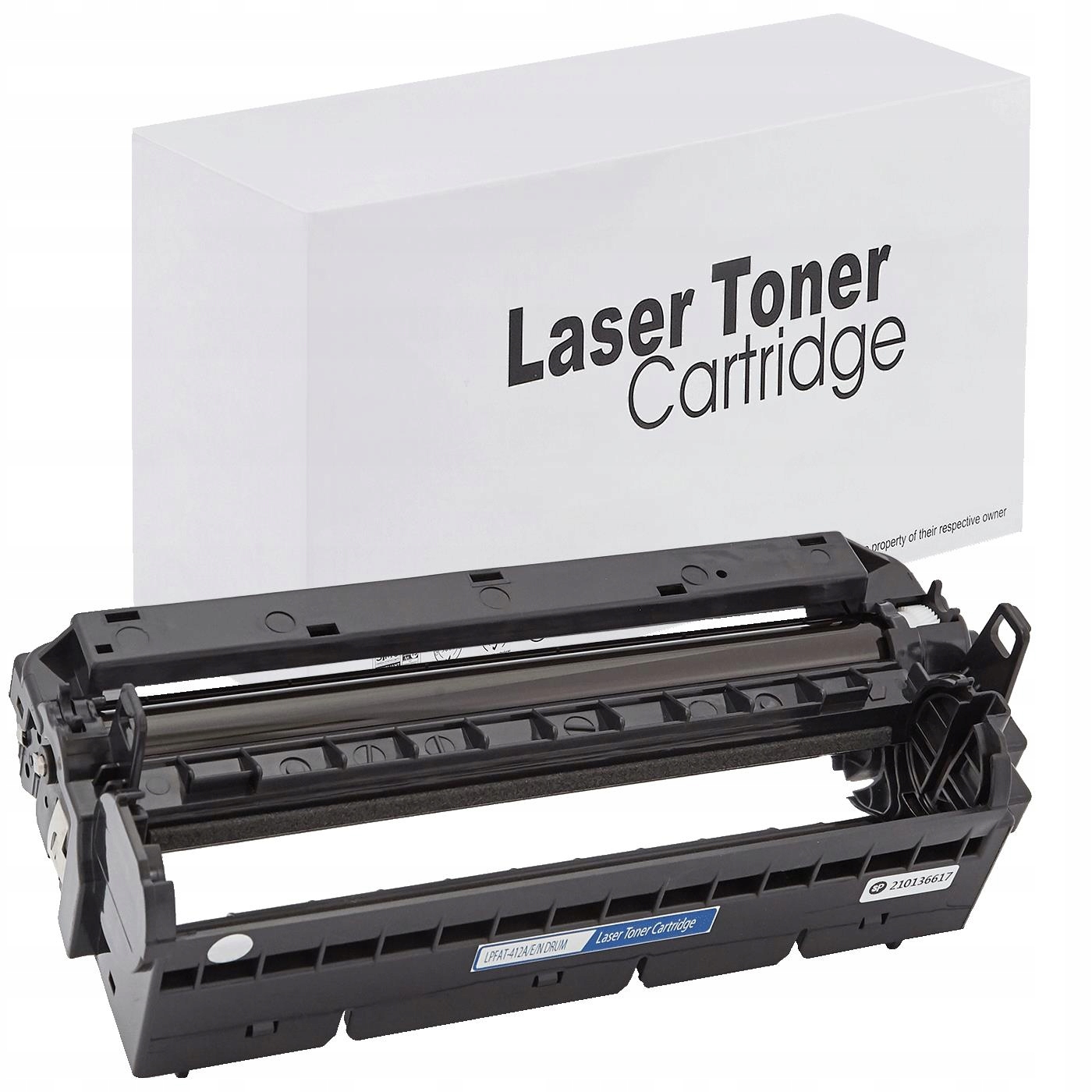 Panasonic Buben KXFAD412 buben