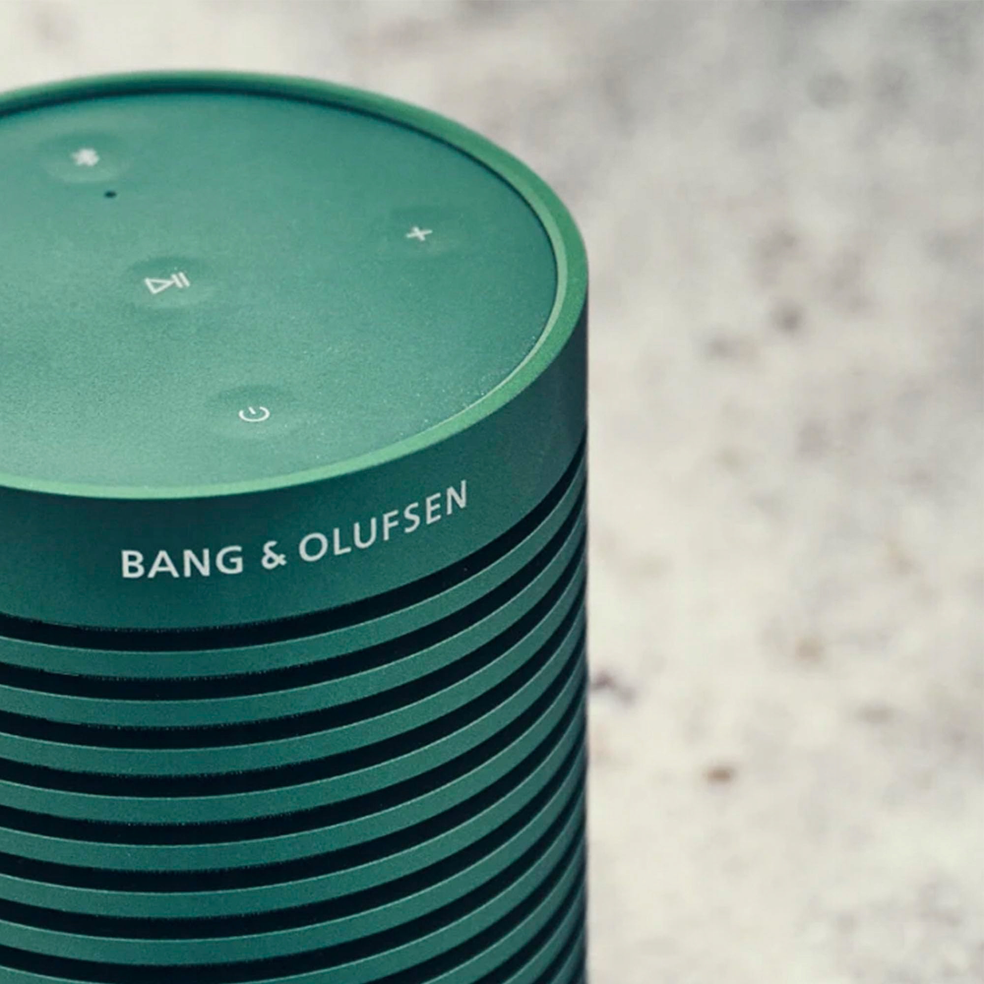 Bang & Olufsen Beosound Explore Zielony Wodoodporny Głośnik Bluetooth 360° — miniatura 12