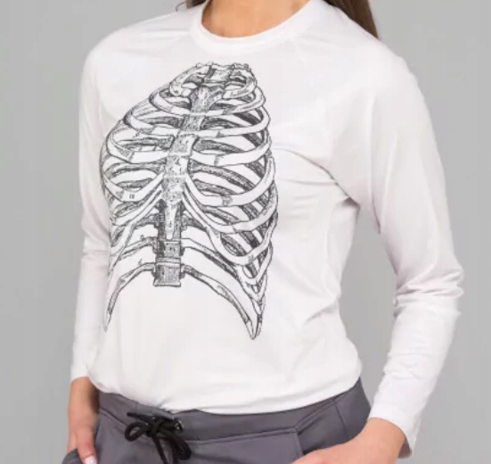 Mikina Eldan Longsleeve 802 XXL