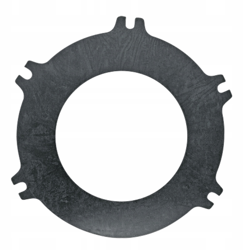 Brzdová destička 71702034 120486C1