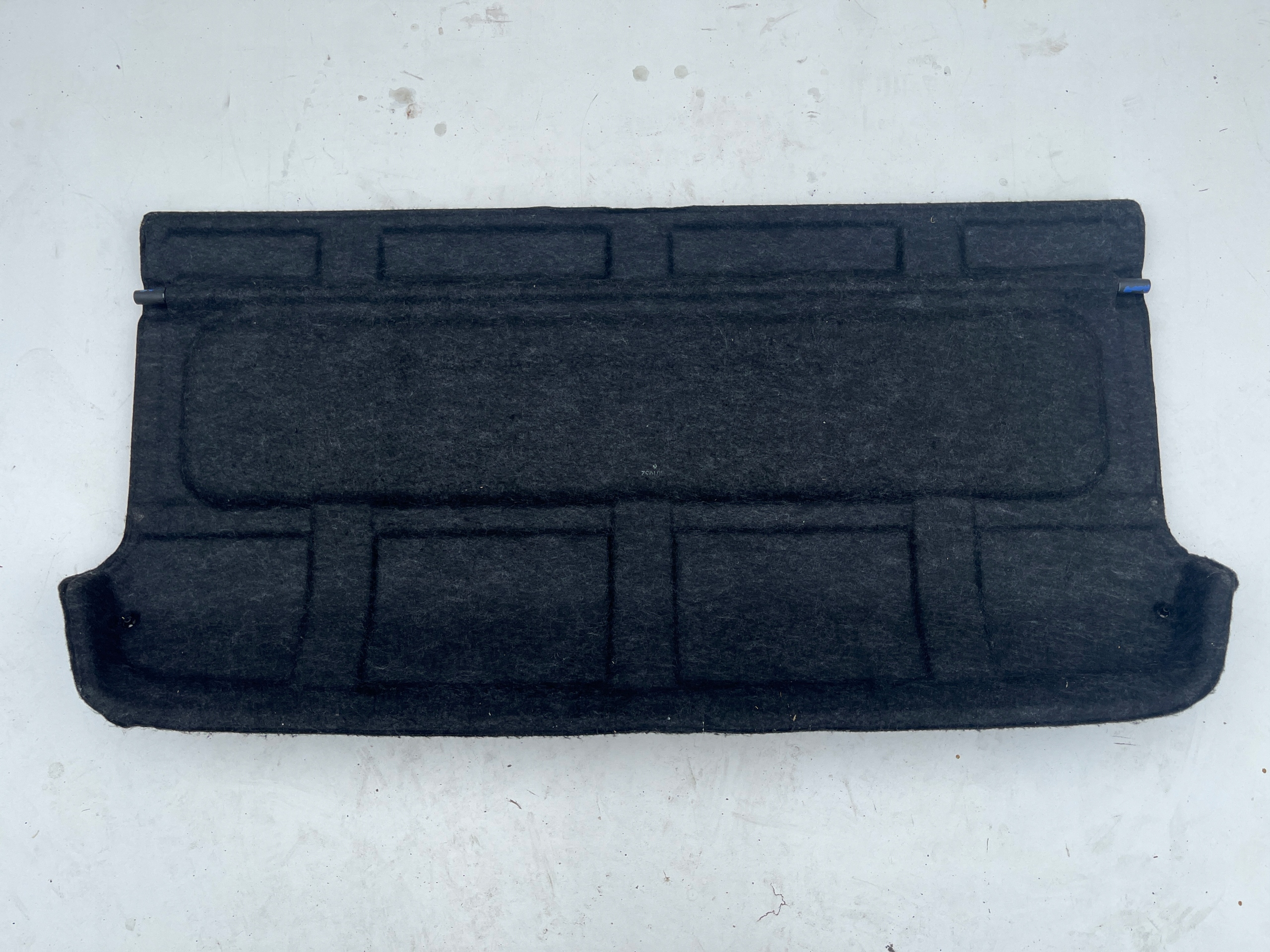 plato boot Honda CIVIC 7 VII 5D 01-06r.