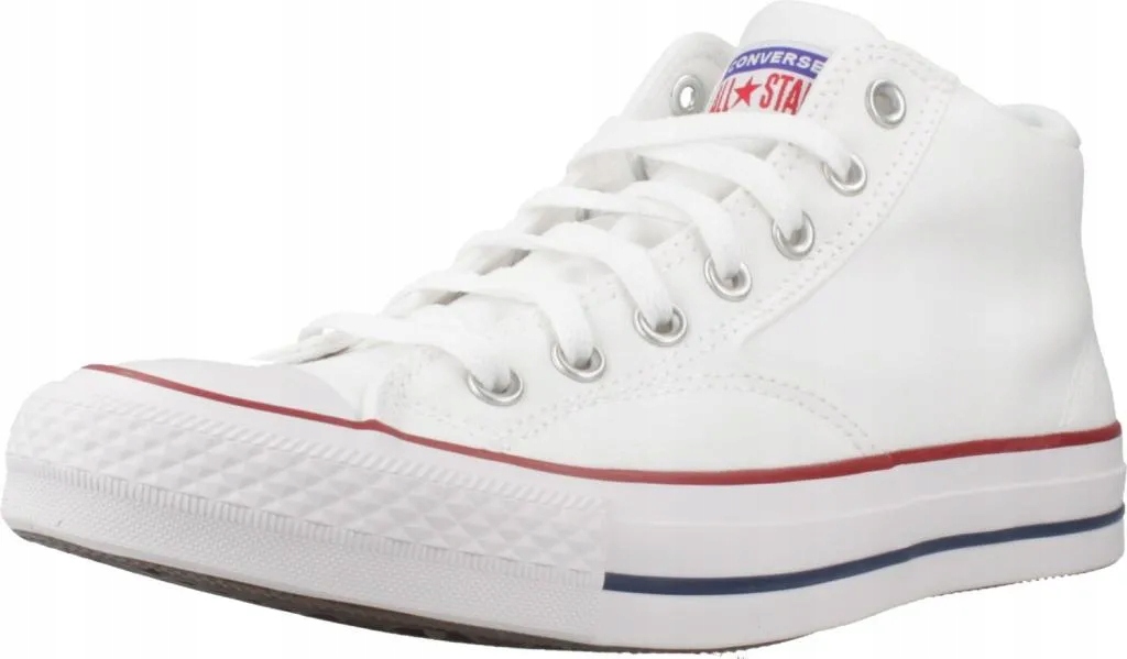 Tenisky Converse A00812C v bílé barvě, velikost 42.5