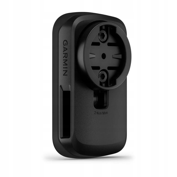 Garmin Uchwyt Edge do montażu na górnej rurze roweru Mtb, 010-12563-20