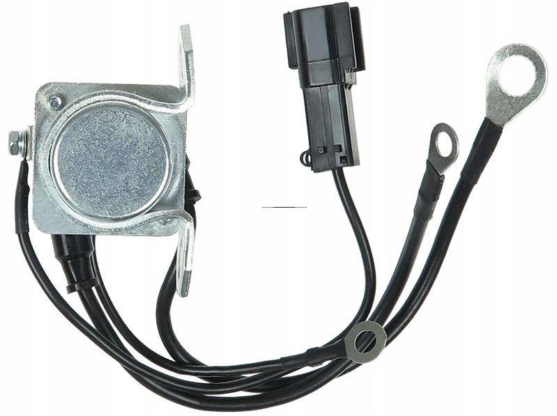 SS5196S Przekaźnik rozrusznika typu Mitsubishi 24V EAN (GTIN) 5902129136194