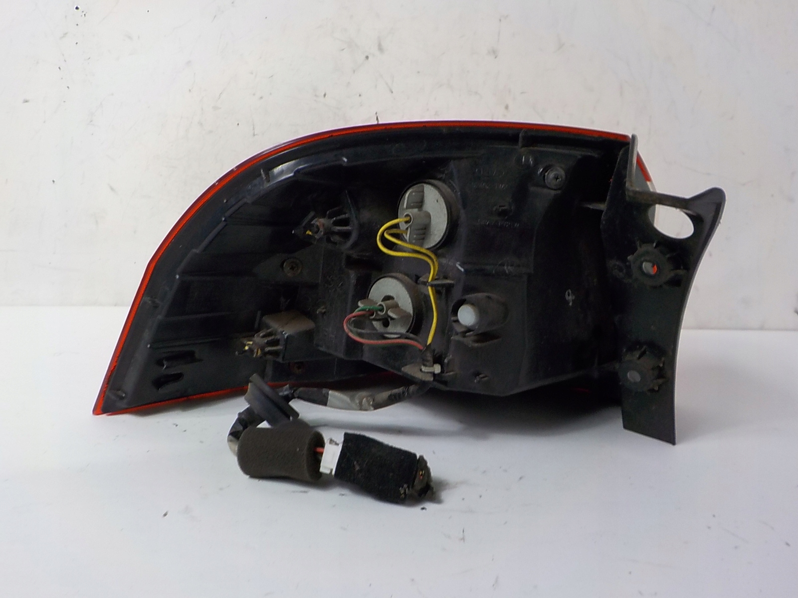 KIA RIO III light right rear part rear