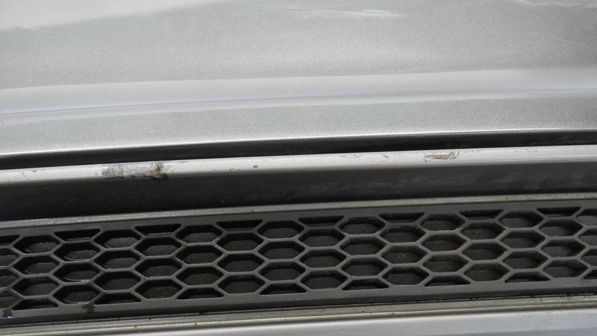 bumper rear part rear AUDI A3 8V HB S-LINE KOMPLET