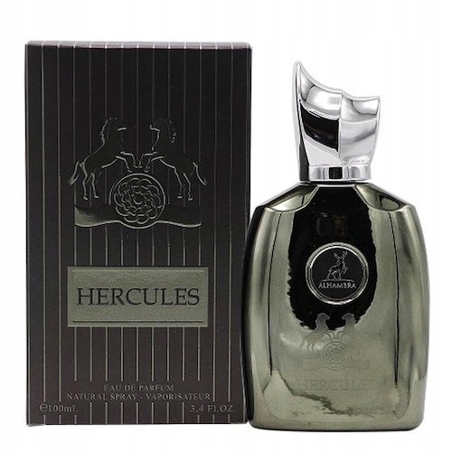 

Maison Alhambra Hercules woda perfumowana 100 ml