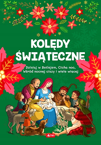 KOLĘDY ŚWIĄTECZNE