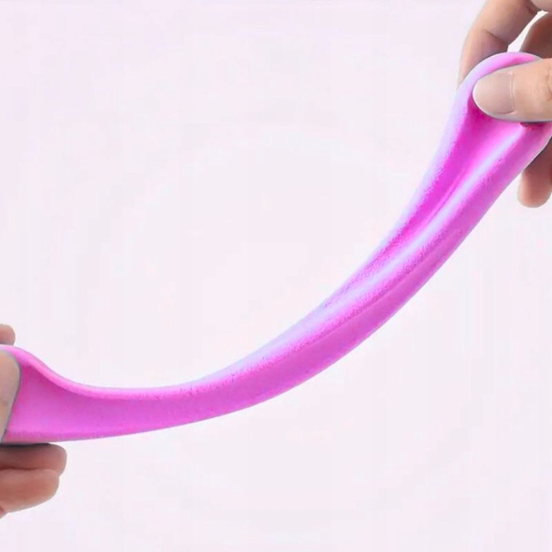 PLASTELINA MODELINA POLIMEROWA MASA PIANKOWA PIANKOLINA GLINA ZESTAW 12SZT Materiał pianka