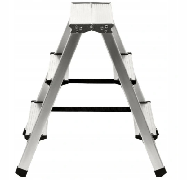 DRABINA DRABINKA DOMOWA 2x3 DWUSTRONNA Marka Drabex